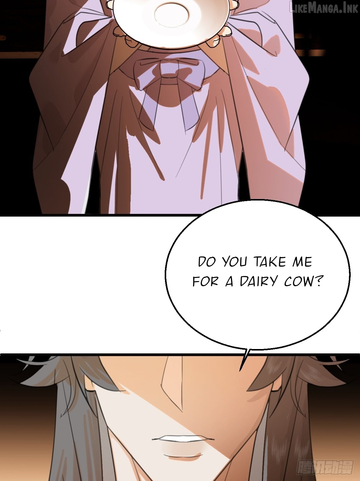 My Own Evil God Chapter 28 - page 53